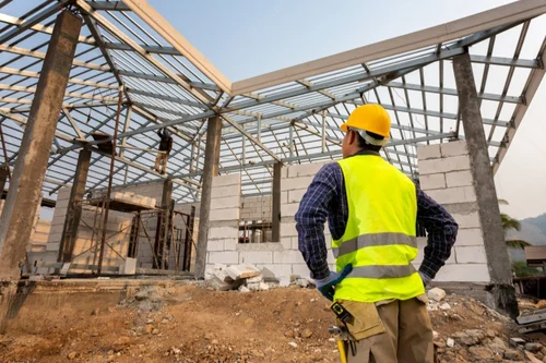 Civil Contractor in Delhi NCR