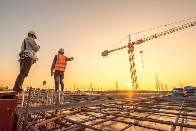 Construction Company in Delhi NCR