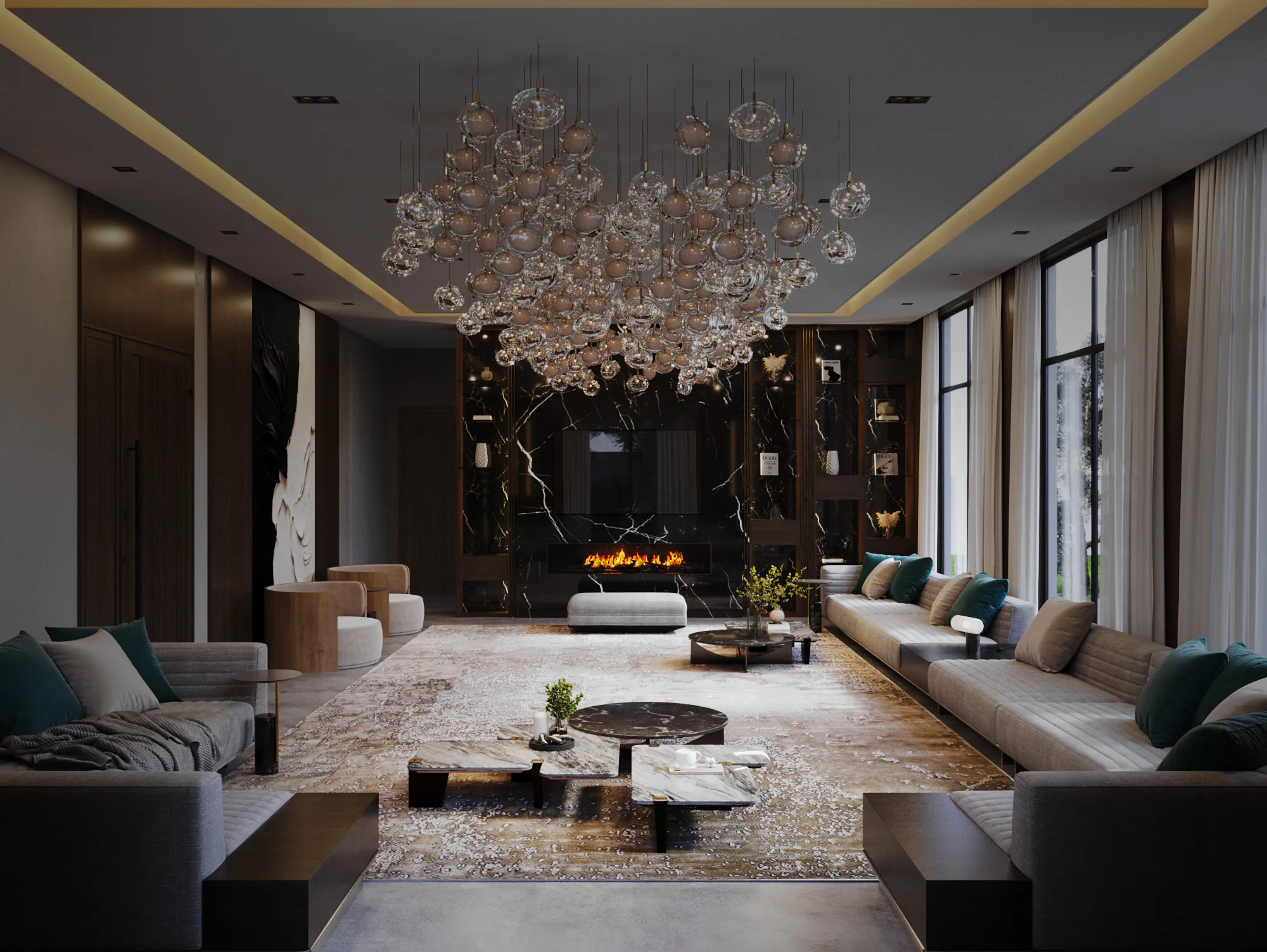 Residential Interior Designer in Delhi NCR